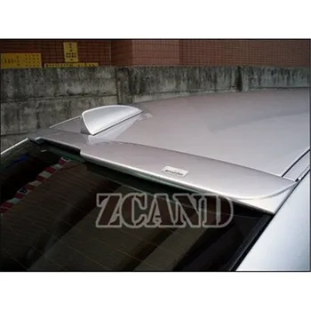 

TYPE ROOF SPOILER For BMW E60 5SERIES 04-08