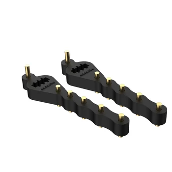 

1 Pair Sunnylife Yagi Antenna 5.8Ghz Drone Remote Controller Signal Booster Range Extender for Mavic Mini/ Mavic 2/Phantom 4 Pro