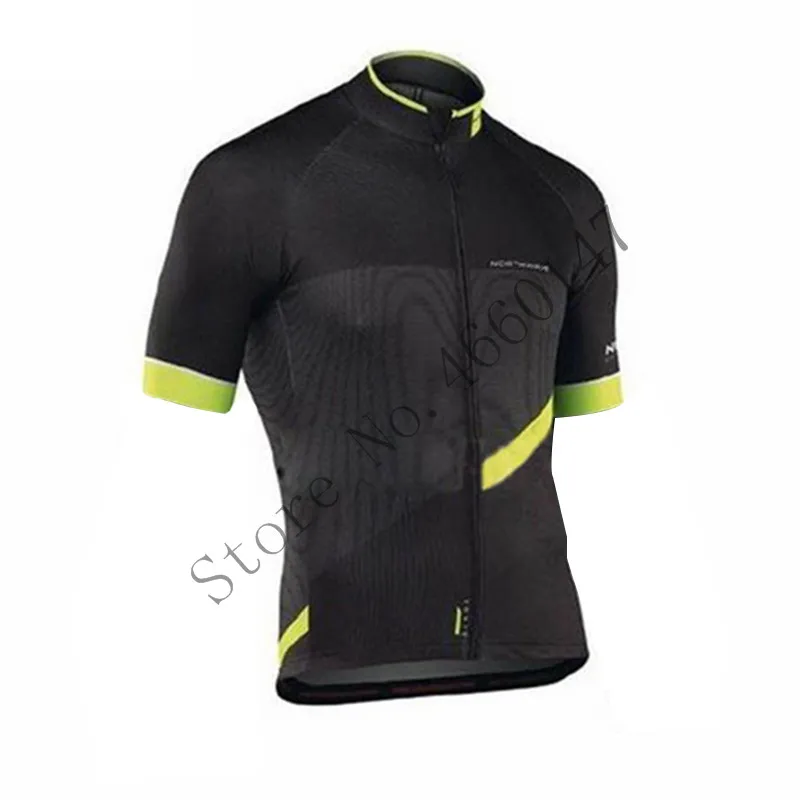 Men Cycling Jersey Set Pro Team Nw Breathable Bicycle Cycling Clothing Mountain Bike Maillot Ropa Ciclismo Bib Shorts Set