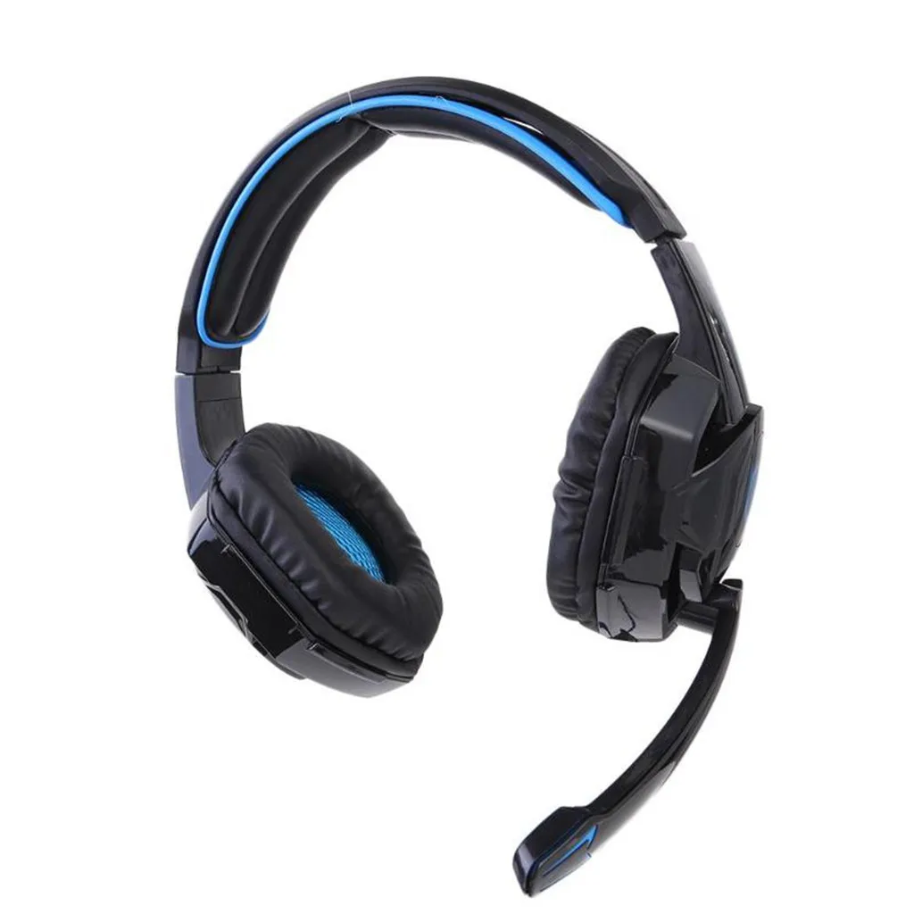 Mosunx TC-G1000 USB стерео игровая гарнитура к персональному Компьютеру светящиеся проводные наушники микрофон ноутбук для PUBG игровая мышь и т. Д