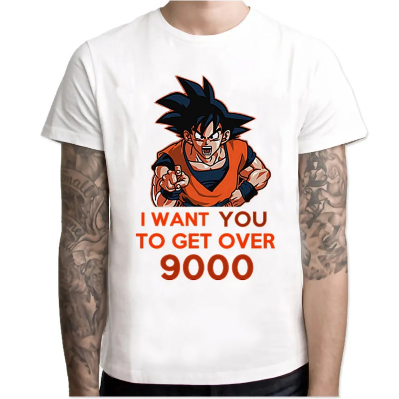 Новые футболки «Жемчуг дракона» Футболки Супер Саян Фигурки из игры Dragon Ball Dbz(сын футболка «Goku» чехол Capsule corp футболка vegeta Для мужчин футболки для мальчиков