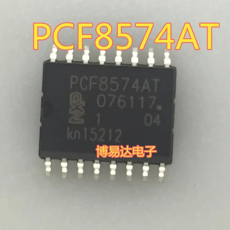 

PCF8574AT PCF8574 SOP16