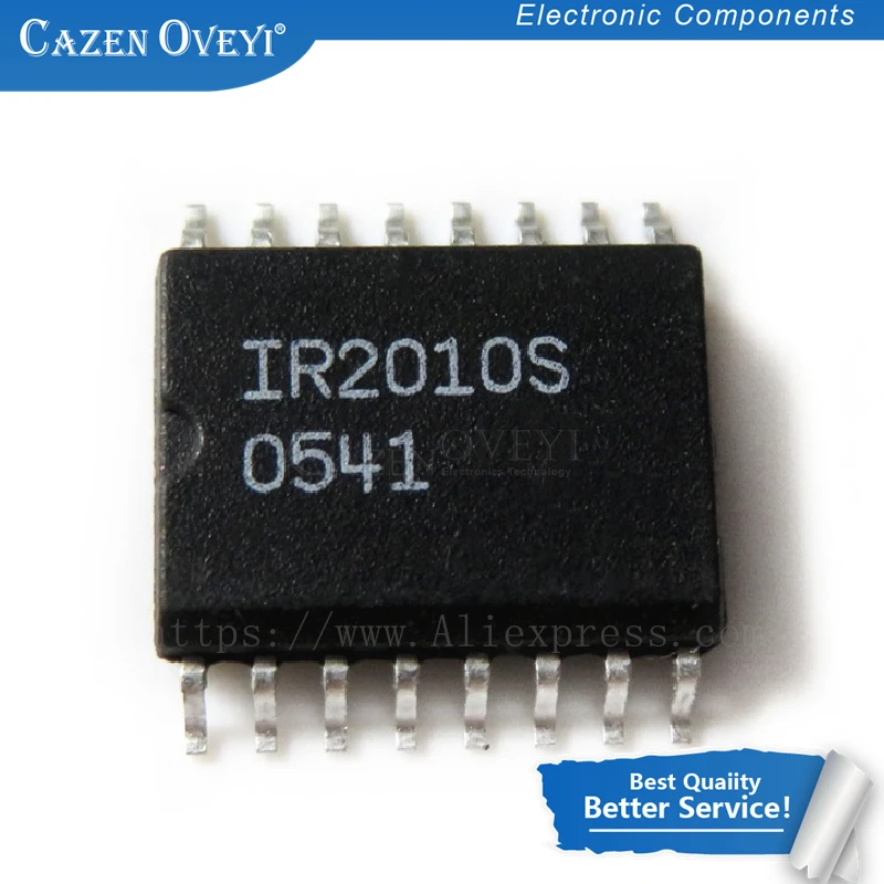 

1 шт./лот IR2010S IR2010RPBF IR2010SPBF новый оригинальный SOP-16 в наличии