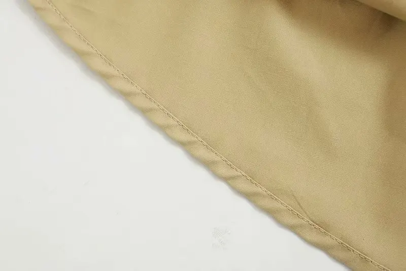 Женское элегантное винтажное Плиссированное мини-платье с карманами на поясе, v-образный вырез, бант, рукав-трапеция, вечерние платья, однотонное, стильное платье