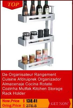 Дальность Организация сушилка для посуды Organizador Cocina нержавеющая сталь Cozinha аксессуары для кухни кухонный стеллаж для хранения держатель