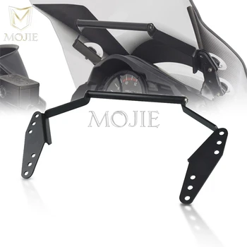 

Motorcycle GPS Navigation Phone Holder Bracket Adapter Support Mount Stand For SUZUKI V-Strom DL 650 XT 650XT DL650 2017-2020