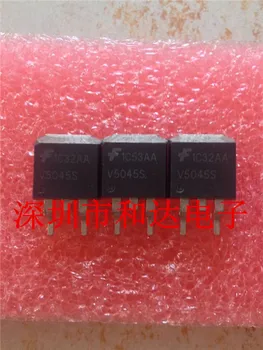 

ISL9V5045S3S V5045S TO-263