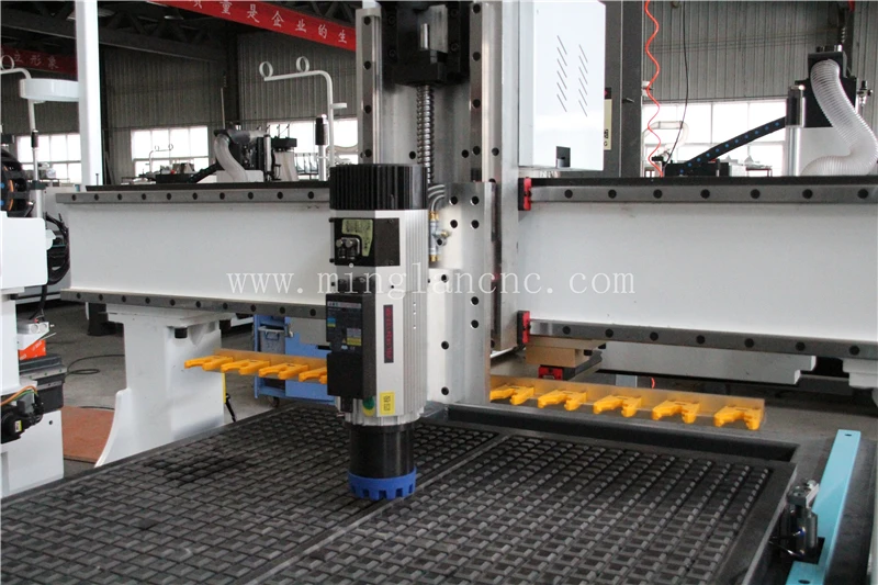 Minglan мебель cnc маршрутизатор 1325 Ml-1325