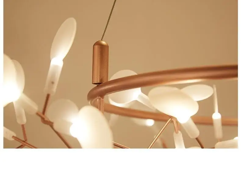 Для Sala Jantar Lampara де Techo Colgante Moderna Led Lampen Современная Подвеска светильник Лофт Декор для дома подвесной светильник