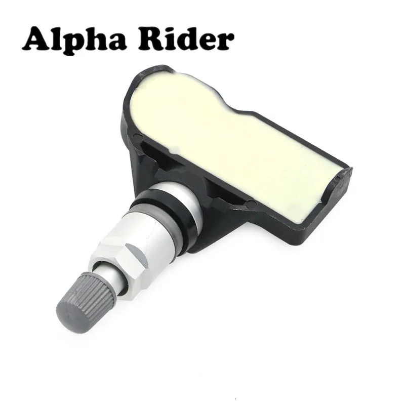 4 шт. TPMS датчик давления в шинах 5Q0907275B для Audi, Skoda, Porsche, Bentley 5Q0 907, 275B