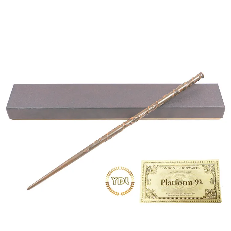 НОВЕЙШИЙ МЕТАЛЛИЧЕСКИЙ сердечник HP Дамблдора Гермиона Tonks Люциус Малфой