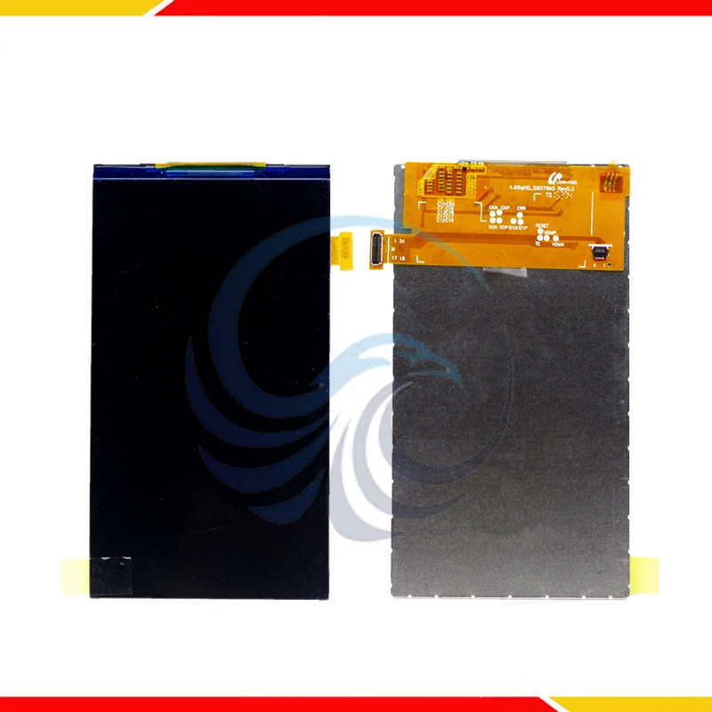 ЖК-дисплей для samsung Galaxy Grand Prime G531F SM-G531F G530H G530 G531, ЖК-дисплей, стеклянный экран, дигитайзер, панель, ЖК-дисплей