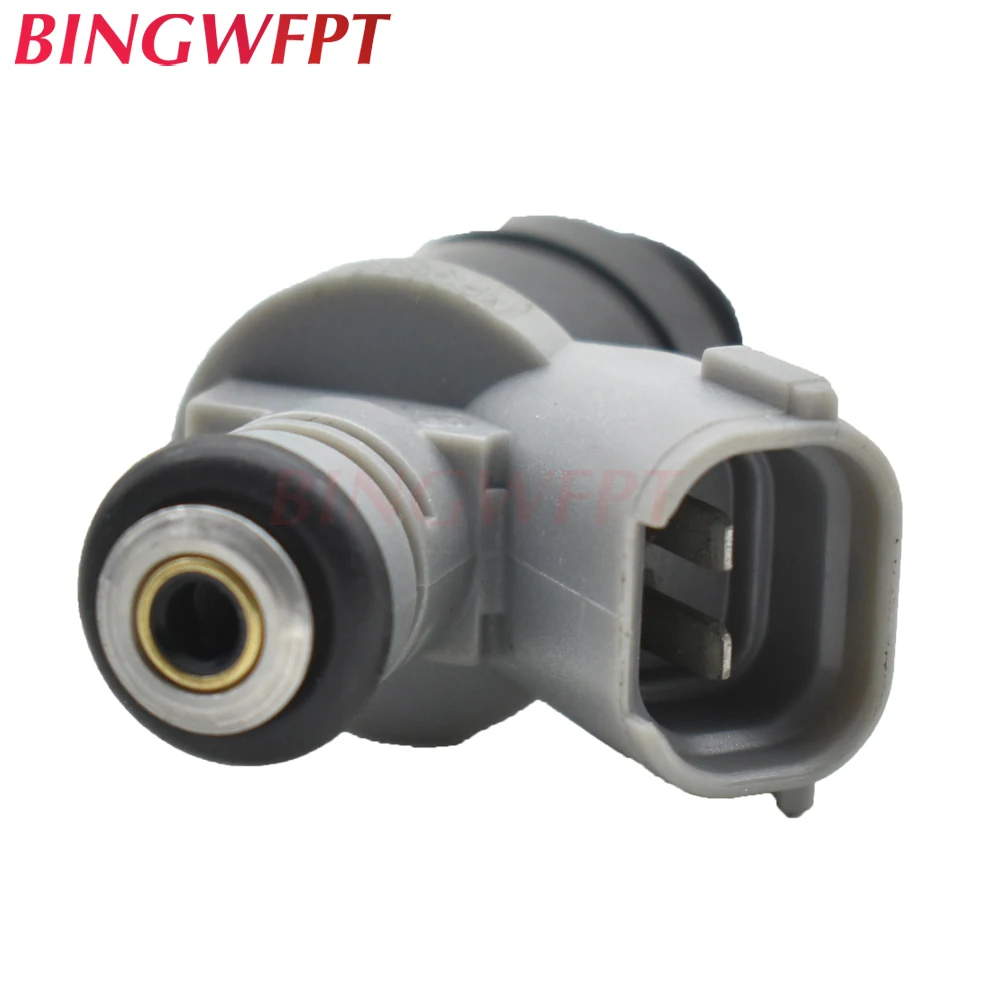 4 шт. форсунки для Mitsubushi Colt Z30 OE# MR988977