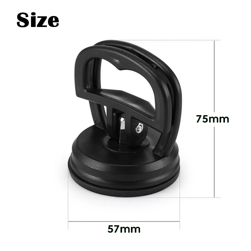 Автомобильный Съемник вмятин на присоске панель ремонт кузова для Abarth Fiat 500 Mercedes