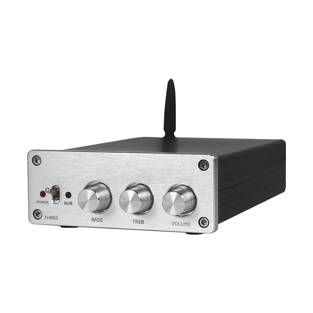 AIYIMA HIFI TPA3255 Bluetooth 5,0 APTX 2,1 сабвуфер усилитель 75 Вт* 2+ 150 Вт высокое мощность цифровой аудио усилитель домашний звуковой кинотеатр DIY