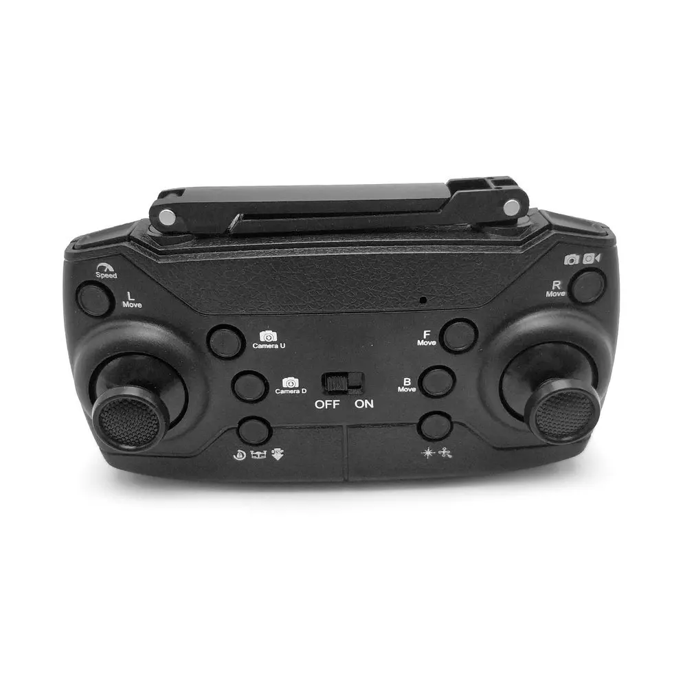 LH-X41WF дрона с дистанционным управлением 6-осевой Мини Складной Дрон FPV 2.0MP 720P HD Камера Выдержка Взлет/посадка Дрон jjrc w/3 батарейки
