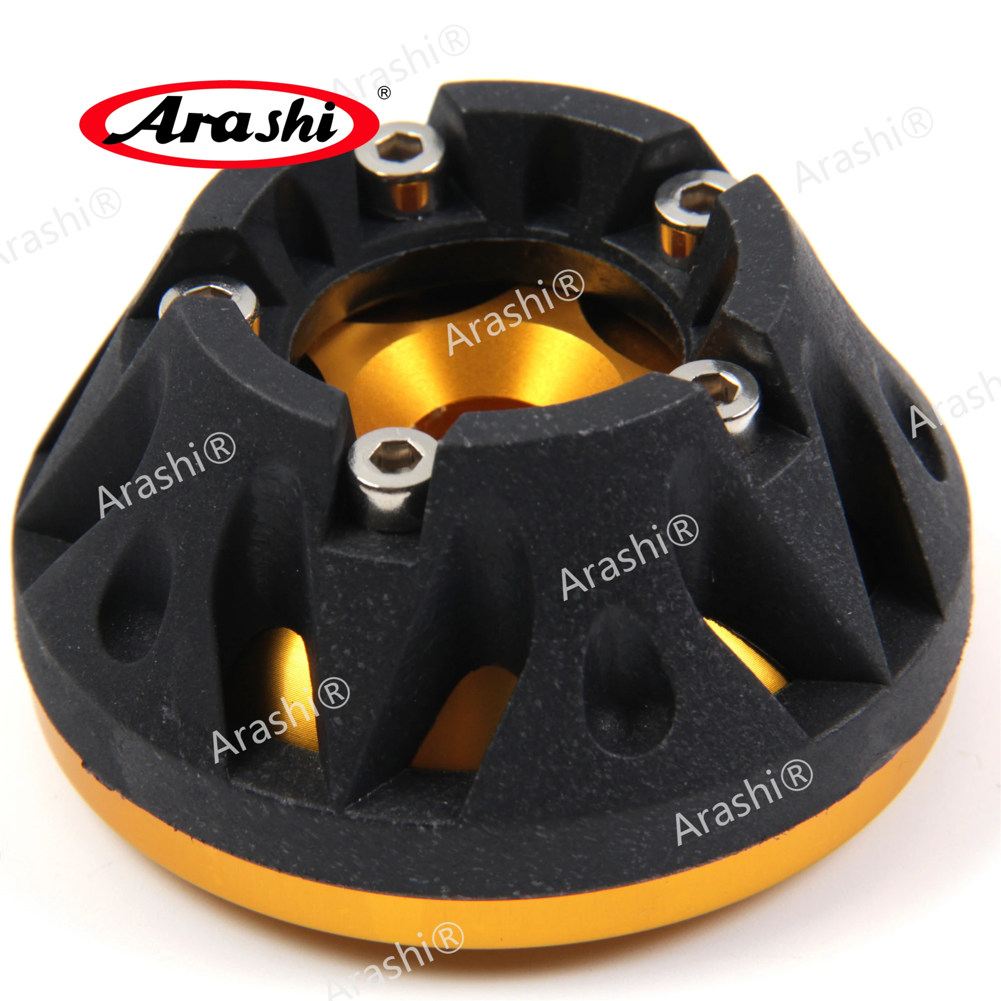 Arashi для HONDA CBR 1000 RR 2008-2012 с ЧПУ слайдер протектор двигателя крышка рамы CBR1000RR CBR1000 RR 08 09 2010 2011 2012