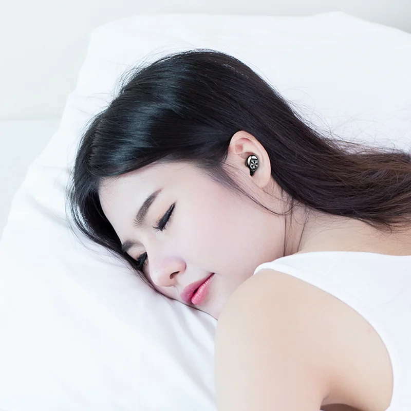 Bluetooth Headphone F9 TWS Press Earphone Wireless Bluetooth 5 0 Earphones Waterproof LED Display Sports Earphones