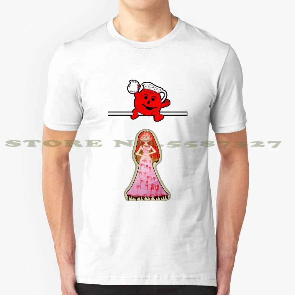 You'Re So Kool Carrie Cool Design Trendy T-Shirt Tee Horror Stephen King Aid Man | Мужская одежда