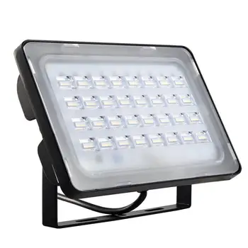 

Kaigelin New Arrival 100W LED Floodlight AC220-240V Waterproof IP67 Refletor LED Spotlight For Outdoor Lighting Street Wall Lamp
