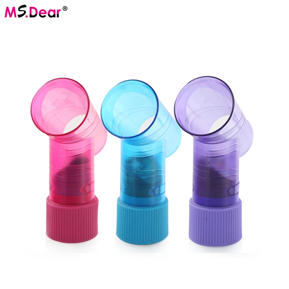 

Magic Tornado Blowing Hair Artifact Dryer Universal Interface Curlers Universal Diffuser Hair Cover Disk Hair Curly Styling Tool