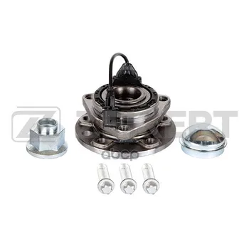 

Hub Fiat Croma (194) 05-opel Signum 03-vectra C 02-saab 9-3 (ys3f) 02-before. Zekkert art. rl-1411