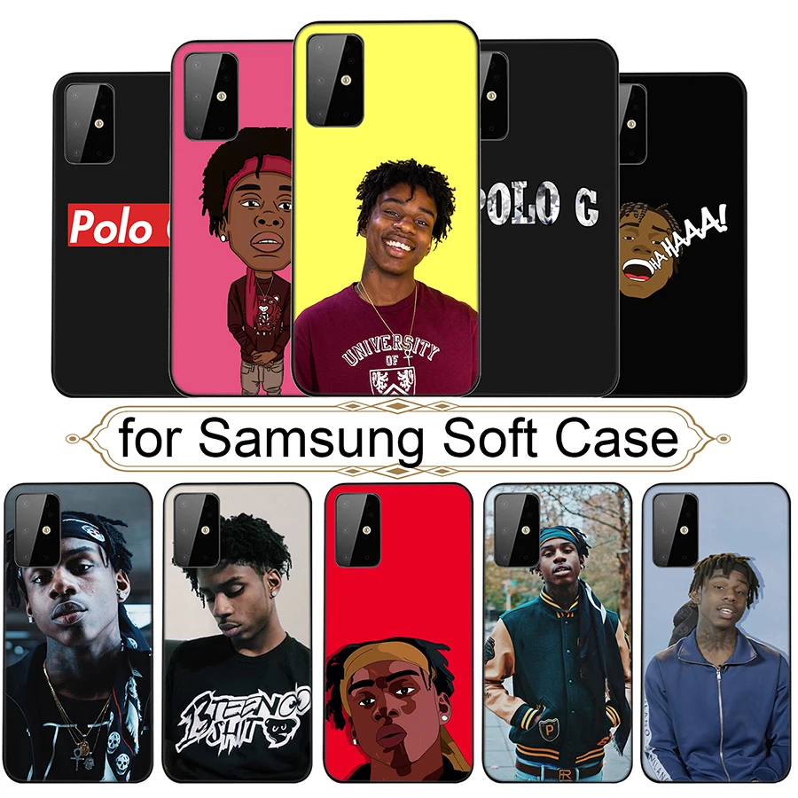 PUBG Soft Phone Case for Samsung Galaxy S20 Ultra Note 10 Plus S10 Lite A91 A81 A71 A51 Cover |