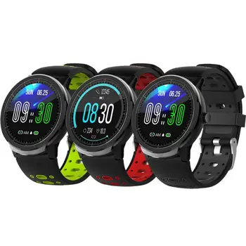 

Smart Watch Wristband Heart Rate Blood Pressure Exercise Fitness Tracker Bracelet Healthy Life Assistance Hot Sale