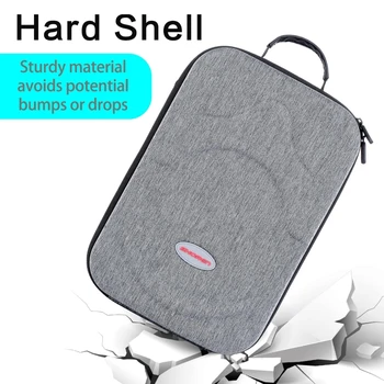 

Hard Travel Case Cover Storage Bag for -Oculus Quest 2 2020 Edition VR Headset M2EC