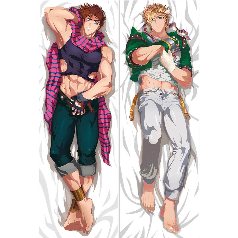 ММФ манга JoJo no Kimyo na Boken странное приключение Джозеф Joestar и Цезарь Антонио жеппели