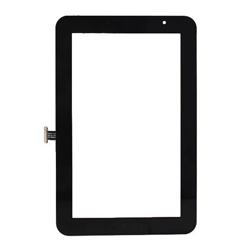 Новый Пресс-экран стекло дигитайзер Замена для Samsung Galaxy Tab2 7 0 дюймов P3110 |