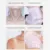 ILISYA Neck Pad Предотвращает Появление морщин На шее Увлажняющая Маска для Шеи Коллагеновый шейный патч Против морщин Антивозрастное Удаление морщин-5шт