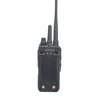 Public Network 4G/3G/2G WCDMA walkie talkie integrated with Dual band VHF UHF Analogue FM scrambler Two way radio Wouxun KG-V55 2