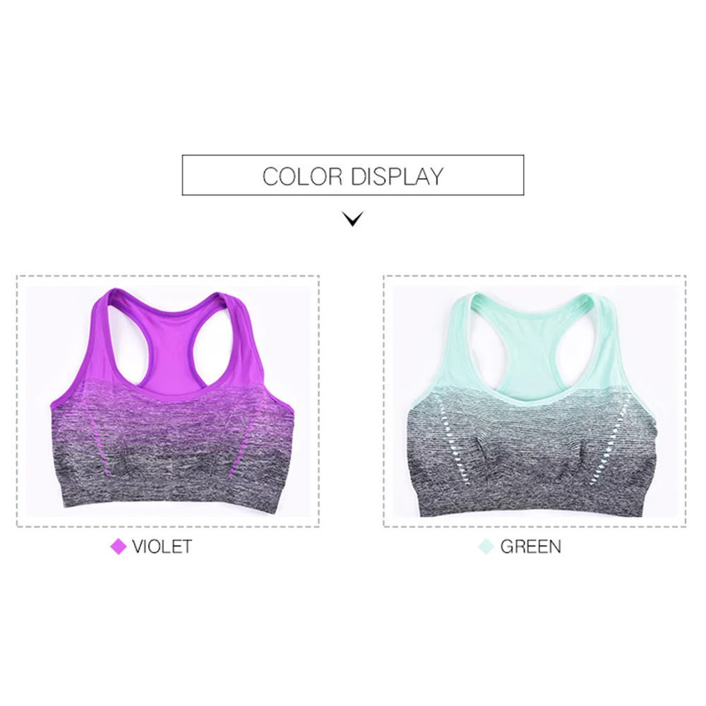 Fashion Body Shapers Sports Bra Women Fitness Shapewear Tops Padded Seamless Crop Tops Bras Sexy Lingerie Cotton Bras Shapers