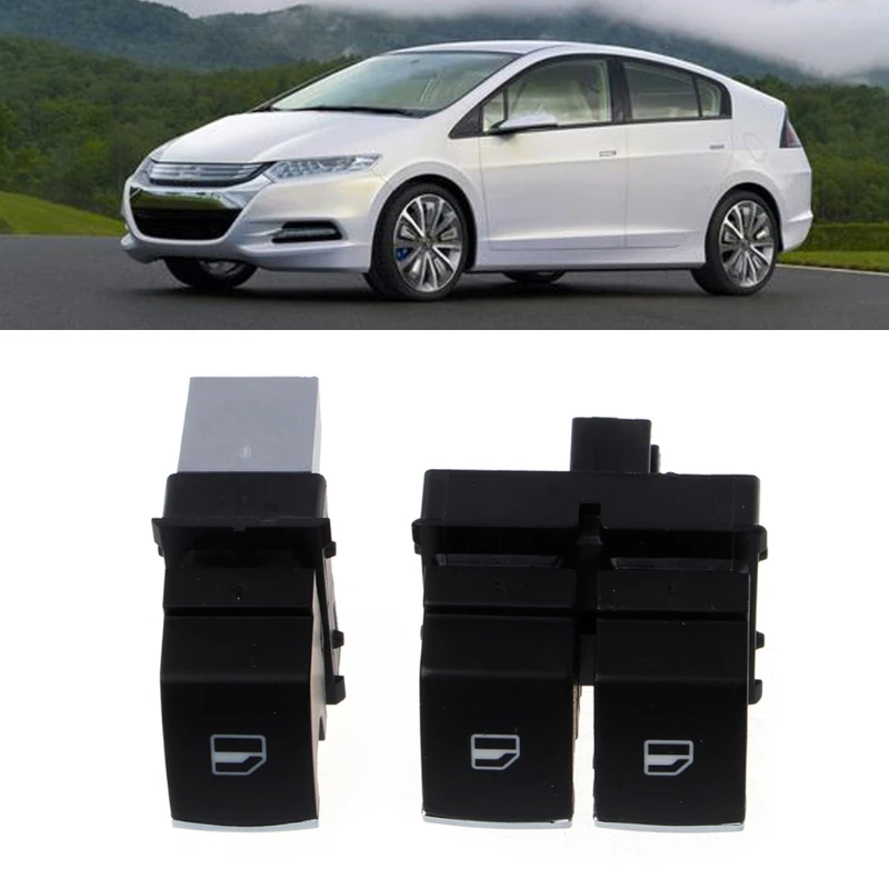 2 шт. мастер единый переключатель подъемников окон для Passat B6 Eos Golf 5 6 R32 MK5 MK6 |