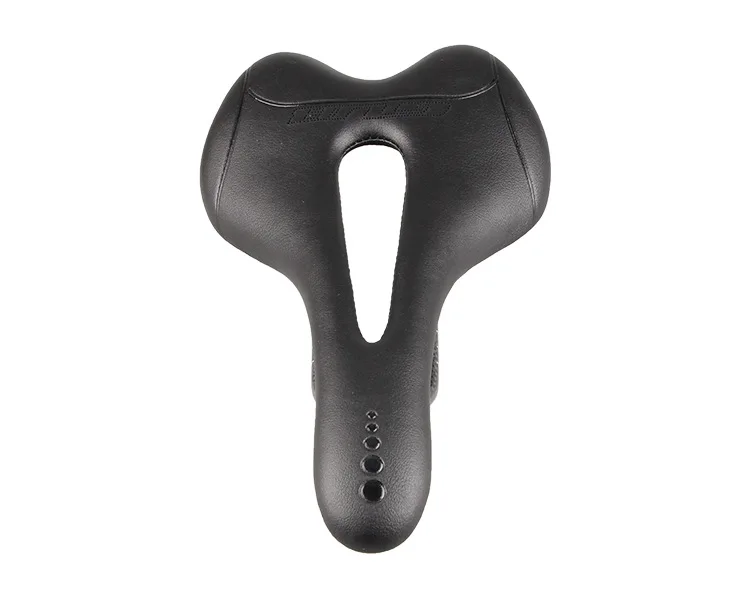 

Gub 1166 Bicycle Hallow Carbon Seat Cushion PU Leather Seat Cushion Non-Cowhide Seat Cushion Riding
