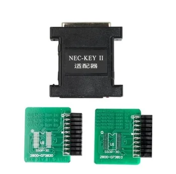 

NEC KEY II Adapter for CKM100 and Digimaster III