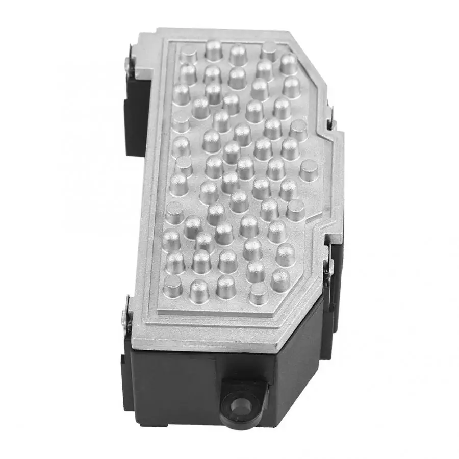 Резистор двигателя вентилятора для Caddy TT Skoda Octavia 3C0907521F автомобильные аксессуары