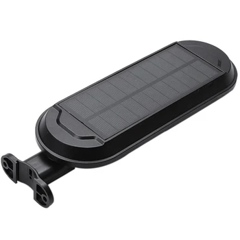 

18 Led Human Sensing Led Solar Emergency Security Wall Light 180 Degree Rotating Solar Lamp Waterproof Outdoor Landscape Garden