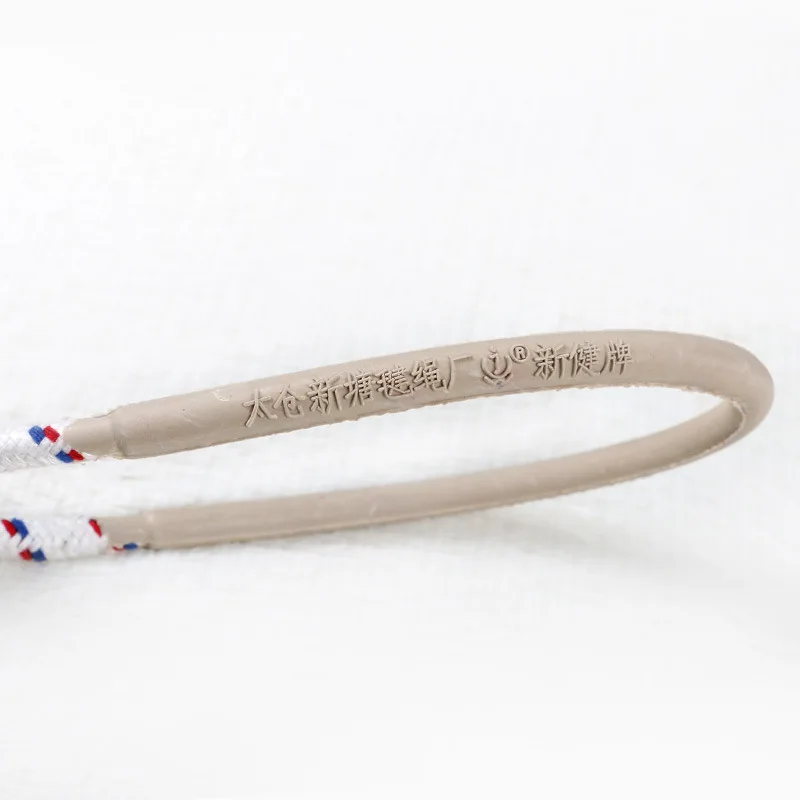 

Cotton Yarn General Count Adult Game Children Jump Rope Fitness the Academic Test for the Junior High School Students Primary Sc