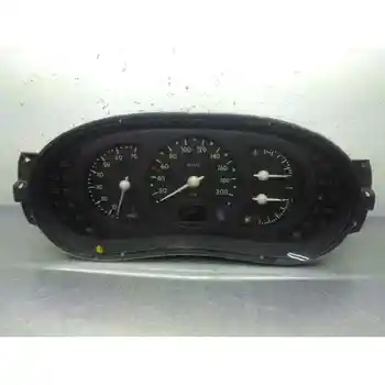 

7700410434F BOX INSTRUMENTS RENAULT KANGOO (F/KC0)