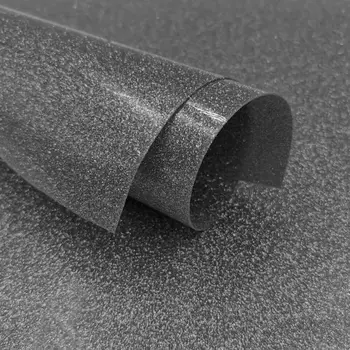 

Glitter Heat Transfer Vinyl HTV Roll Permanent Adhesive T-Shirt Iron On Press