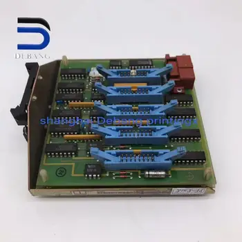 

M2.144.3041 for Heidelberg SM52 SM74 Machine Module SVM ohne Halter