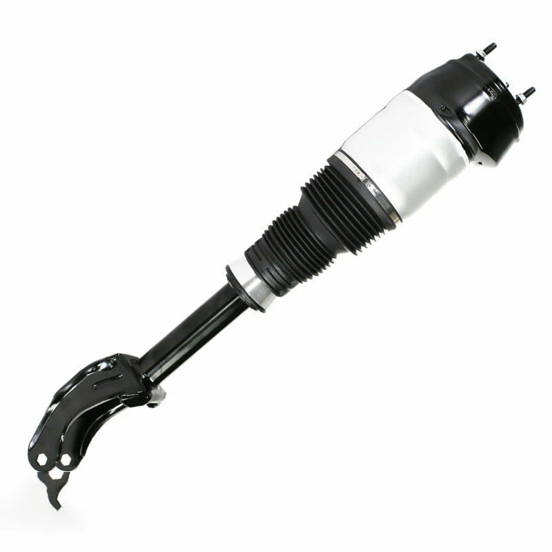 

Front Left Air Suspension Repair Spring Bag for Mercedes W166 X166 ML-Class GL 1663201313