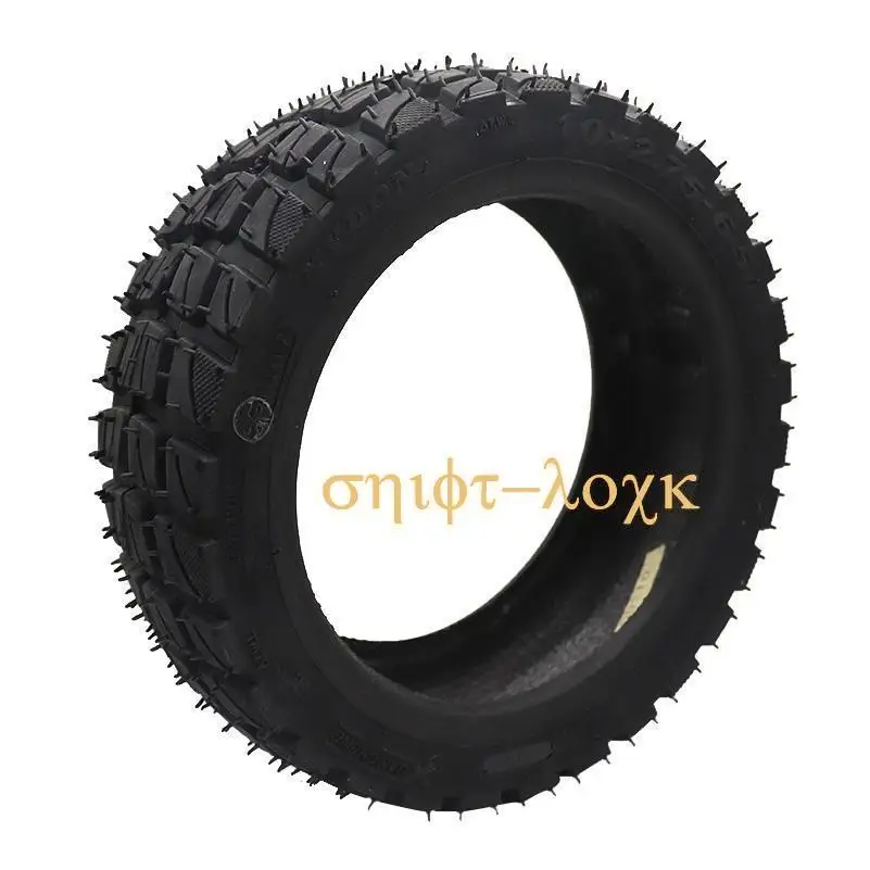 Tubeless Tyre for Xiaomi Ninebot FLJ SK1 Speedway 5 Dualtron 3 Electric Scooter Self Balancing Vehicle 10x2.75-6.5 Vacuum Tire | Спорт и