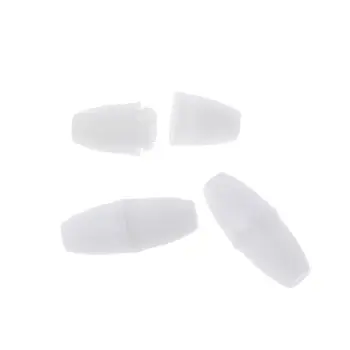 

Baby Teether DIY Accessories Plastic Breakaway Clasps Teething Necklaces & Bracelet Jewelry Safety Lobster Closure