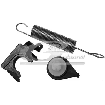 

246083RG.KIT CHANGE. RENAULT: 21CLIO I TWINGO