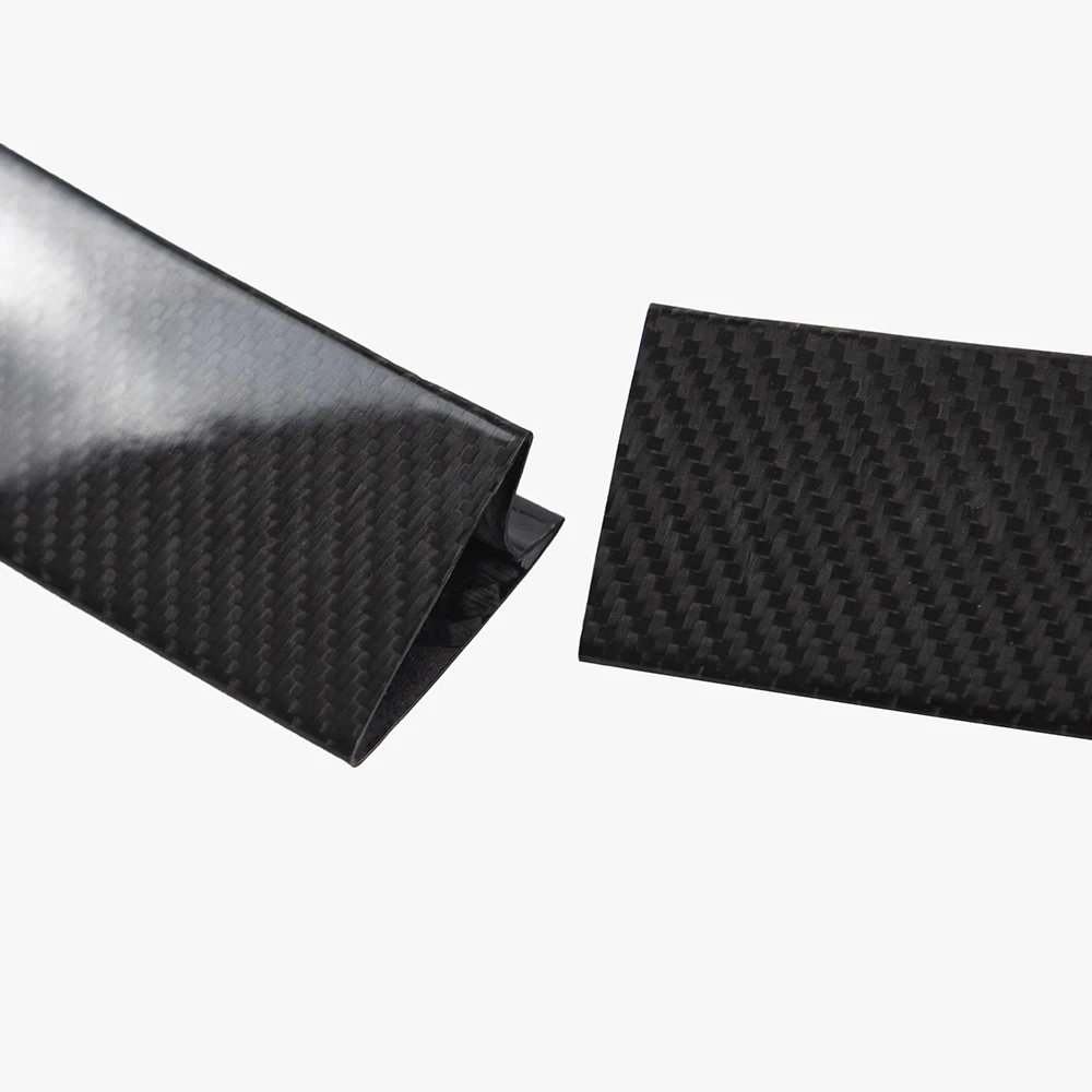 Heenvn Model3 Half Tail High Performance Trunk