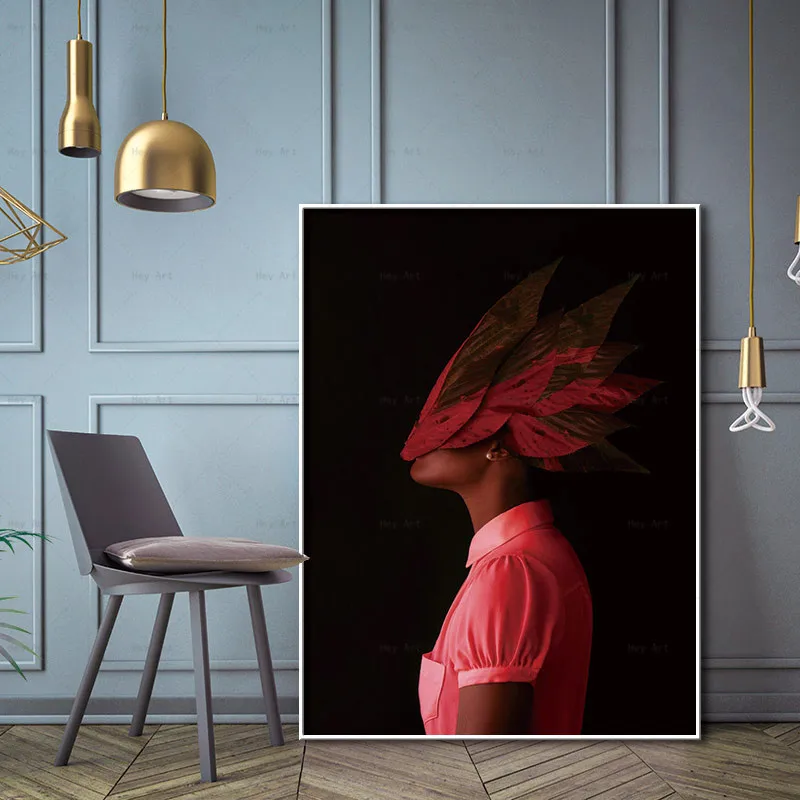 Modern Canvas Painting Figure Print Home Decoracion Woman And Flower Poster Pictures For Living Room Wall Art Modern Canvas Painting Figure Print Home Decoracion Woman And Flower Poster Pictures For Living Room Wall Art