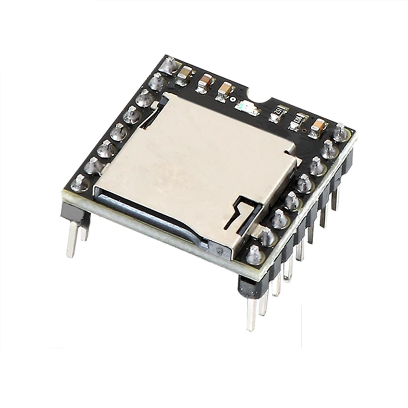 arduino mini speaker